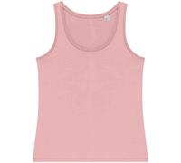 Native Spirit Womens/Ladies Tank Top PC5174