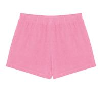 Native Spirit Womens/Ladies Terry Towel Shorts PC6692