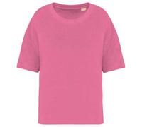 Native Spirit Womens/Ladies Terrycloth T-Shirt PC5386