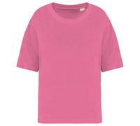 Native Spirit Womens/Ladies Terrycloth T-Shirt PC5386