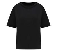 Native Spirit Womens/Ladies Washed T-Shirt PC7784