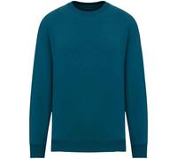 Native Spirit Women's Oversized Sweatshirt in Bottle Green | Size: 3XL Native Spirit Bottle Green 3XL