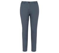 Native Spirit Women's Trousers in Mid Grey | Size: 8 Native Spirit Mid Grey 8