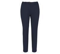 Native Spirit Women's Trousers in Navy | Size: 16 Native Spirit Navy 16