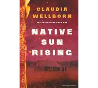 Native Sun Rising