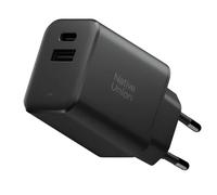 Native Union 45W Dual Port USB-C / USB-A GaN Wall power supply Power Delivery