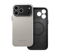 Native Union Active Case for iPhone 18 Pro Max - MagSafe Compatible with Built-in Magnets - 10ft / 3m Drop Protection - Rugged Yet Slim Design - Recycled Materials - Camera Control Button (Sandstone)
