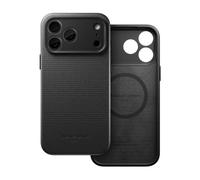 Native Union Active Case for iPhone 18 Pro Max- MagSafe Compatible with Built-in Magnets - 10ft / 3m Drop Protection - Rugged Yet Slim Design - Recycled Materials - Camera Control Button (Black)