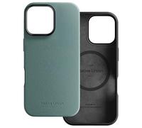 Native Union Active Case - MagSafe Compatible with Built-in Magnets - Rugged Design - Recycled Materials - Ultra-Durable Drop Protection up to 10ft / 3m for iPhone 16 Pro Max (Slate Green)