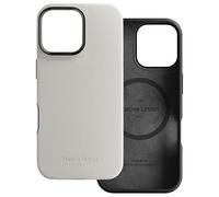 Native Union Active Case - MagSafe Compatible with Built-in Magnets - Rugged Design - Recycled Materials - Ultra-Durable Drop Protection up to 10ft / 3m for iPhone 16 Pro Max (Sandstone)
