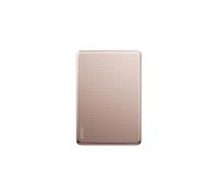 Native Union Active Power Bank | Magnetic - MagSafe Compatible 5000mAh 15W Portable Charger - USB-C Cable Included - Compatible with iPhone 16, 16 Plus, 16 Pro, 16 Pro Max, iPhone 15 & More (Apricot)
