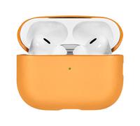 NATIVE UNION Case for Pods Pro and Airpods Pro 2, Yellow