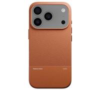 Native Union iPhone 17 Pro Shockproof Textured Case ReClassic Series