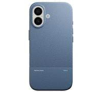 Native Union iPhone 17 Shockproof Textured Case ReClassic Series, Blue