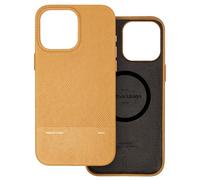 Native Union (Re Classic Case 3.0 - MagSafe Compatible with Built-in Magnets - Resistant & Recycled Materials - Ultra-Durable with 6ft / 1.8m Drop Protection for iPhone 16 Pro Max (Kraft)