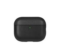Native Union (Re) Classic Case for AirPods Pro 3 - Premium Resistant & Recycled Materials - Durable Protection - Supports Wireless Chargers - Compatible with AirPods Pro 3 (Black)