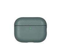 Native Union (Re) Classic Case for AirPods Pro 3 - Premium Resistant & Recycled Materials - Durable Protection - Supports Wireless Chargers - Compatible with AirPods Pro 3 (Slate Green)