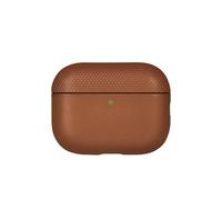 Native Union (Re) Classic Case for AirPods Pro 3 - Premium Resistant & Recycled Materials - Durable Protection - Supports Wireless Chargers - Compatible with AirPods Pro 3 (Tan)