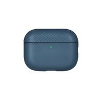 Native Union (Re) Classic Case for AirPods Pro 3 - Premium Resistant & Recycled Materials - Durable Protection - Supports Wireless Chargers - Compatible with AirPods Pro 3 (Navy)