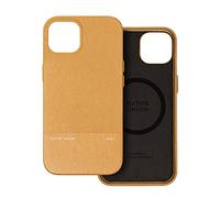 Native Union (Re Classic | MagSafe Compatible Case - Built-in Magnets for MagSafe - Recycled & Plant-Based Materials - Ultra-strong with 6ft / 1.8m Drop Protection for iPhone 14 Plus (Kraft)