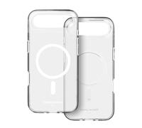 Native Union (Re Clear Case - Transparent Anti-Yellowing Case - MagSafe Compatible with Built-in Magnets - Recycled Materials - Ultra-Durable with Military Grade Drop Protection for iPhone Air
