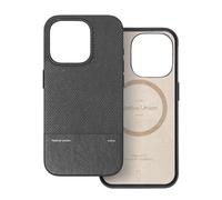 Native Union RECLA-BLK-NP24 ReClassic Case for iPhone