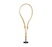 Native Union Sling - Adjustable & Detachable Phone Strap - Compatible with iPhone 17e, 17, 16, 15, Galaxy S26 & most Smartphones - Made with 100% Durable & Recycled Materials (Kraft)