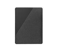 NATIVE UNION Stow Slim for iPad Pro 11" - Premium iPad Case with Easy-Access Magnetic Closure (Grey)
