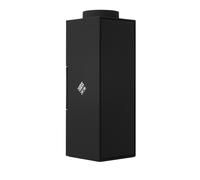 Native Union Switch Bluetooth Wireless Speaker Black - SWITCH-BLK-ST
