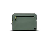 Native Union Ultralight Sleeve - Durable, Lightweight, Sustainable - Made of 100% Recycled Ripstop Fabric - Compatible with MacBook Air 13” (M5, M4, M3, M2) & MacBook Neo (Slate Green)