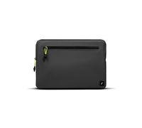 Native Union Ultralight Sleeve - Durable, Lightweight, Sustainable - Made of 100% Recycled Ripstop Fabric - Compatible with MacBook Pro 13” (2024), MacBook Air 13" (M3, 2024) - Black