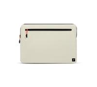 Native Union Ultralight Sleeve - Durable, Lightweight, Sustainable - Made of 100% Recycled Ripstop Fabric - Compatible with MacBook Pro 16” M4 (2019 & later), MacBook Air/Pro 15” - Sandstone