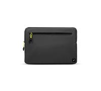Native Union Ultralight Sleeve - Durable, Lightweight, Sustainable - Recycled Ripstop - Compatible with MacBook Pro 14” (M5, M4, M3, M2) (Black)