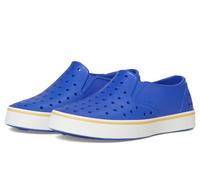 Native Unisex Children's Loafer, Uv Blue/Shell White, 19.0 cm