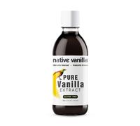 Native Vanilla - Pure Vanilla Extract -