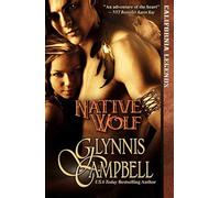 Native Wolf