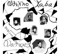 Ndikho Xaba and the Natives – Ndikho Xaba and the Natives – Vinyl – US Import