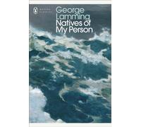 Natives of My Person