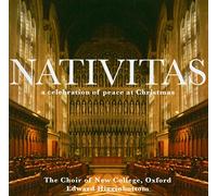 Nativitas: A Celebration Of Peace At Christmas