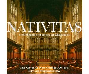 Nativitas: A Celebration Of Peace At Christmas