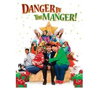 Nativity 2: Danger in the Manger