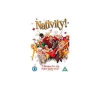 Nativity! [2009] (DVD)