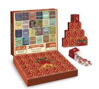 Nativity Bible Verses Puzzles Advent Calendar Jigsaw Puzzle for Adults 1000 Pieces, Christmas Countdown Jigsaw Puzzles, Christian Religious Puzzle for Home Decor