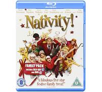 Nativity! [Blu-ray]