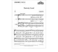 [(Nativity Carol: SSA Vocal Score)] [Author: John Rutter] published on (May, 1971)