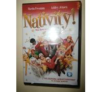 Nativity [DVD] [2009] [Region 1] [US Import] [NTSC]