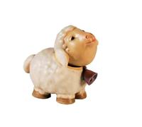 Nativity Lamb for Mary & Joseph by Dolfi
