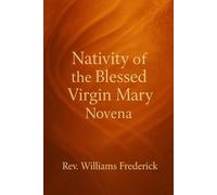 Nativity of the Blessed Virgin Mary Novena