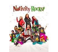 Nativity Rocks!