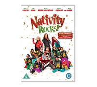 Nativity Rocks! – DVD – 2018